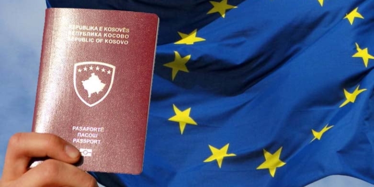 Spanja njeh pasaportat e Kosovës