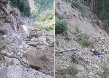 Tri organizata mjedisore padisin Ministrinë e Liburn Aliut, thonë se i dha leje fshehurazi Kelkos’it për hidrocentralin