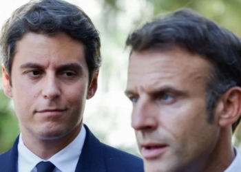 Macron emëron 34-vjeçarin, Gabriel Attal kryeministër të Francës