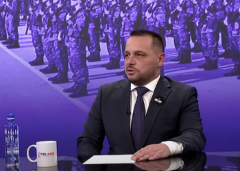 Maqedonci: Viti 2024 do të jetë goxha determinues në përafrimin tonë me NATO-n