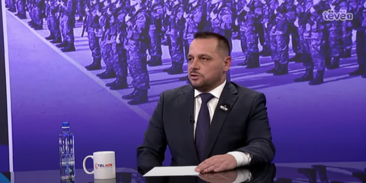 Maqedonci: Viti 2024 do të jetë goxha determinues në përafrimin tonë me NATO-n