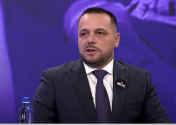 Maqedonci: Rreziku nga Serbia mbetet i madh,  jemi më të përgatitur se kurrë