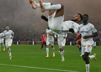 Zyrtare, mbrojtësi i Marseille transferohet te Al-Hilal për 23 mln euro