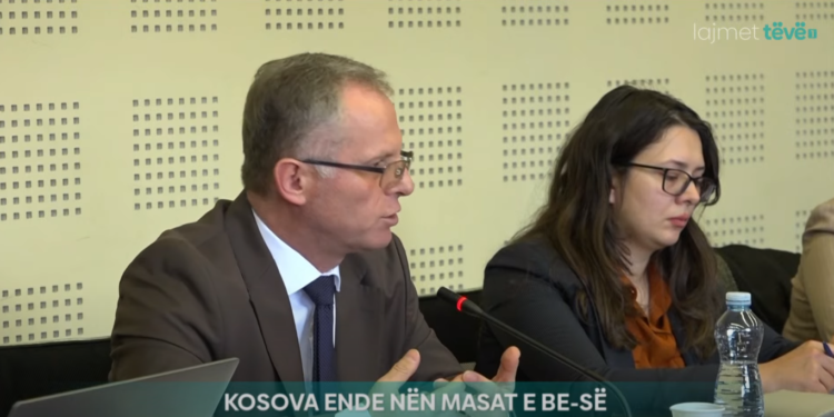 Kosova ende nën masat e BE-së, kërkohet largimi i tyre pasi konsiderohet se janë plotësuar kërkesat