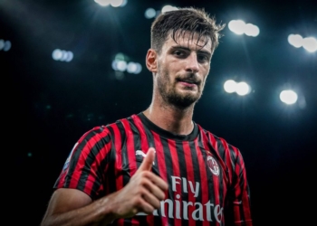 Gabbia rikthehet te Milani