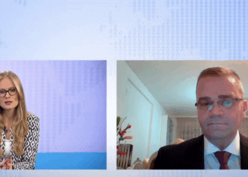 Mehmeti flet për rregulloren e re të BQK-së: Euro është valuta zyrtare e Kosovës