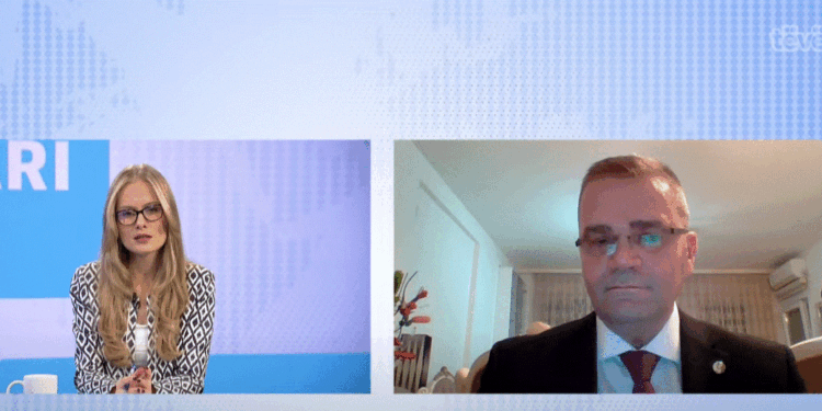 Mehmeti flet për rregulloren e re të BQK-së: Euro është valuta zyrtare e Kosovës