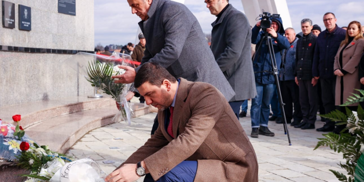 Krasniqi nga Reçaku: Një krim mizor dhe me paramendim kundër njerëzimit