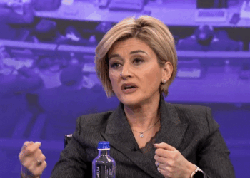 Kusari-Lila: Nga LDK e AAK presim mbështetje për marrëveshjet ndërkombëtare, me PDK-në s’ja vlen të diskutohet