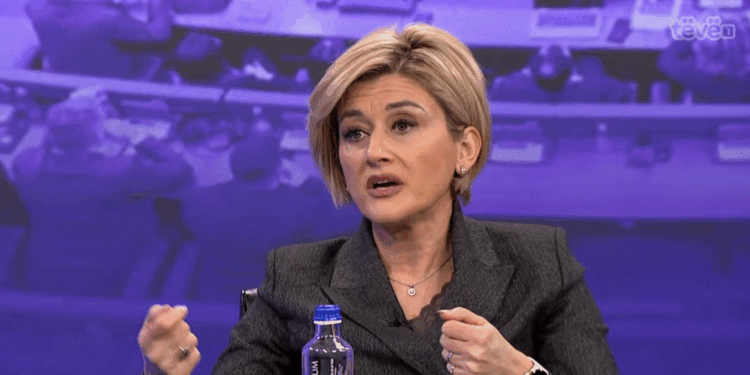 Kusari-Lila: Nga LDK e AAK presim mbështetje për marrëveshjet ndërkombëtare, me PDK-në s’ja vlen të diskutohet