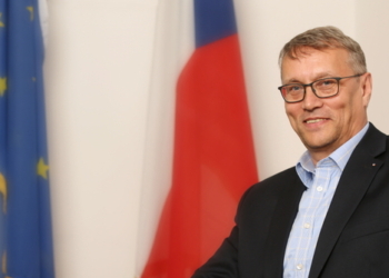 Ministri për Çështje Evropiane të Çekisë nesër në Kosovë