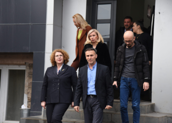 MINT hap zyrat për regjistrimin e bizneseve në Leposaviq