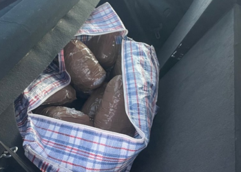 Arrestohet një 22-vjeçar, në veturën e tij u gjetën 11 kilogramë marihuanë