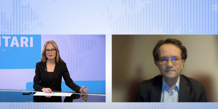 Murtezaj sheh mungesë serioziteti në diplomacinë kosovare