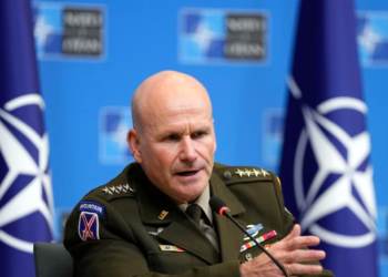 NATO-ja do të zhvillojë stërvitjen më të madhe në dekada