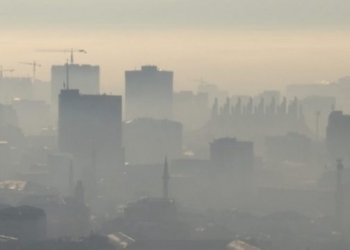 Ndotja e ajrit, IKShPK apelon të kenë kujdes personat e ndjeshëm