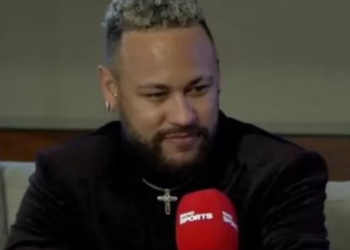 Trajneri i Al Hilal godet Neymarin, gjersa përmend Cristiano Ronaldon