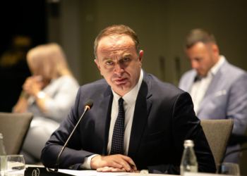 Gjeloshaj: Iniciativa për tërheqjen e njohjes së pavarësisë së Kosovës, në Mal të Zi është mbyllur si temë