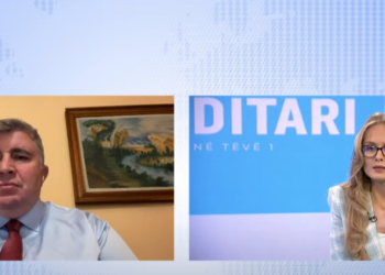 Nurellari: Qeveria duhet të paguajë kosto për ta riparuar dëmtimin e raporteve me partnerët ndërkombëtarë