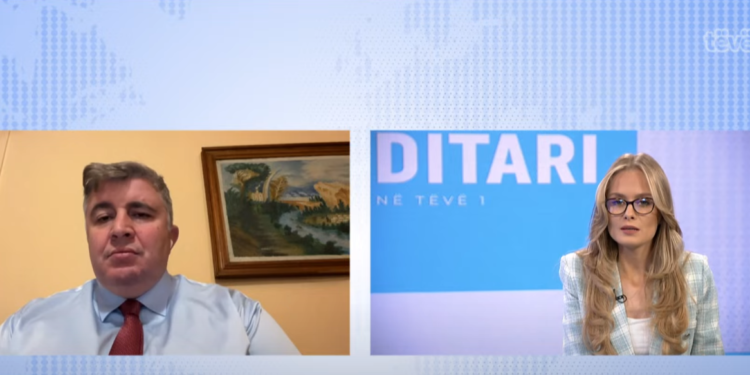 Nurellari: Qeveria duhet të paguajë kosto për ta riparuar dëmtimin e raporteve me partnerët ndërkombëtarë