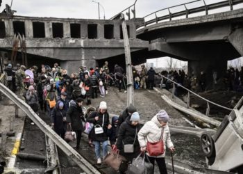 OKB bën thirrje për 4.2 miliardë dollarë ndihmë humanitare për Ukrainën