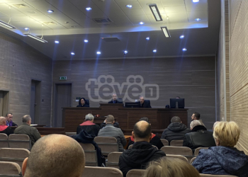 Fillon shqyrtimi gjyqësor ndaj të akuzuarve për vrasjen e ish-politikanit serb