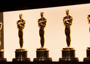 Publikohen nominimet për ‘Oscars 2024’: “Oppenheimer” lë në hije hitin “Barbie” me 13 nominime