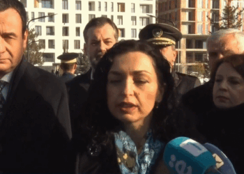 Osmani: Rugova ishte themeltar dhe arkitekt i pavarësisë