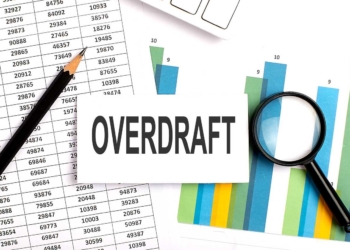 GAP: Rritet përdorimi i overdraftit nga qytetarët dhe bizneset
