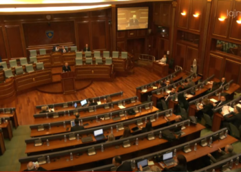 Opozita e gatshme për zgjedhje, nga LVV thonë se partitë opozitare po duan ta largojnë vëmendjen nga veriu