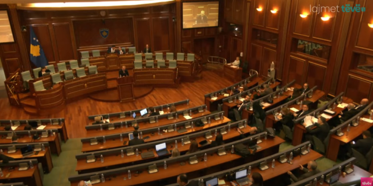 Opozita e gatshme për zgjedhje, nga LVV thonë se partitë opozitare po duan ta largojnë vëmendjen nga veriu