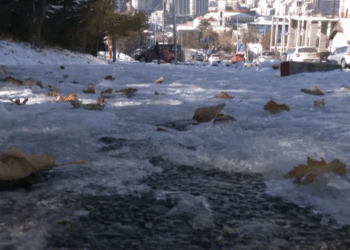 Përgatitjet për dimër, komunat ndajnë para për mirëmbajtje të rrugëve dhe trotuareve