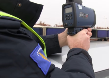 Mbi 50 aksidente brenda 24-orëve, policia apelon për kujdes në komunikacion