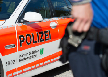 Arrestohet kosovari në Cyrih pasi tejkaloi shpejtësinë dhe nuk iu bind alarmeve të Policisë