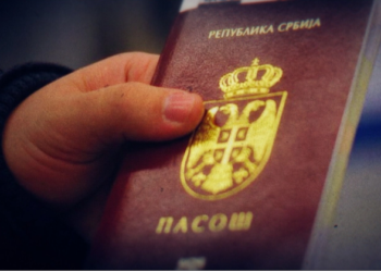 Komisioni Evropian insiston që serbët e Kosovës me pasaporta serbe të udhëtojnë pa viza