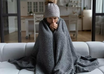 3 probleme shëndetësore që i ‘zgjon’ i ftohti