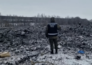 Putini thotë se do t’i publikojë të gjeturat e hetimit mbi rrëzimin e avionit me të burgosur lufte