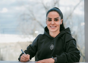 Zyrtare: Qëndresa Krasniqi transferohet te Baseli