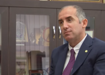 ​Qerimi: Kemi hartuar strategjinë e re zhvillimore për Universitetin e Prishtinës