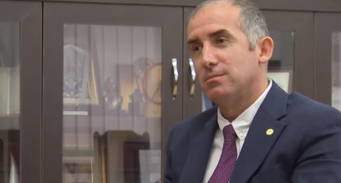Qerimi: Kemi hartuar strategjinë e re zhvillimore për Universitetin e Prishtinës