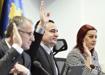 Kompleksi Memorial në Reçak, qeveria miraton shpronësimin e disa pronave