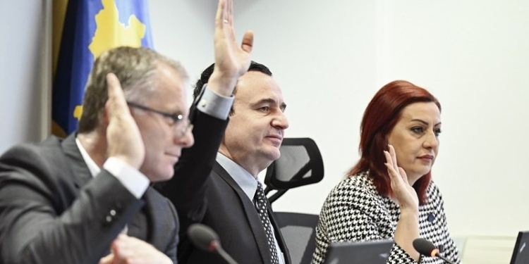 Kompleksi Memorial në Reçak, qeveria miraton shpronësimin e disa pronave