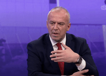 Qorrolli: Është jashtë kompetencave të “TI” vlerësimi se Qeveria po ndërhyn në gjyqësor