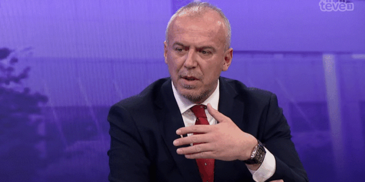 Qorrolli: Është jashtë kompetencave të “TI” vlerësimi se Qeveria po ndërhyn në gjyqësor