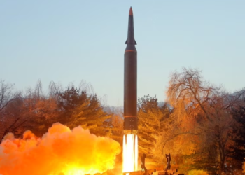 Ukraina konfirmon se Rusia e sulmoi me raketa verikoreane për herë të parë