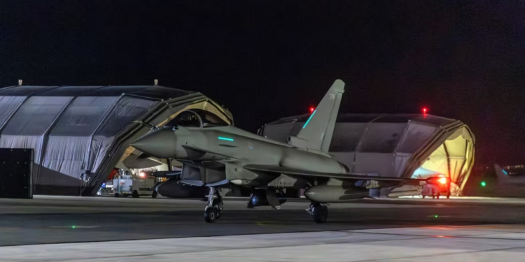 ShBA-ja i dërgon “mesazh privat” Iranit, pas sulmeve nga rebelët huthi