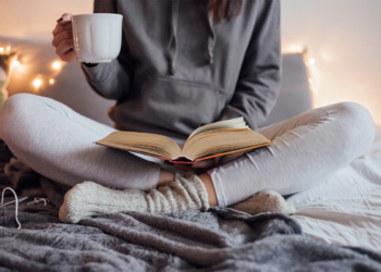 10 arsye pse duhet të lexosh çdo ditë