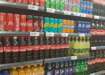 Pse nuk duhet të konsumojmë pije të gazuara