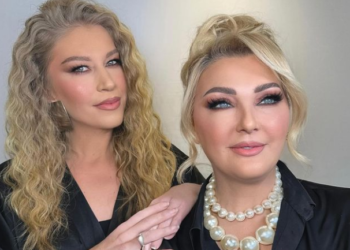 Monika Salihu e Remzie Osmani vijnë me “Qika e nanës vet”