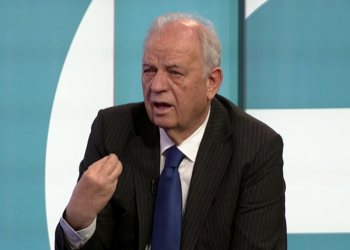 Osmani: Të gjitha partitë politike duhet të heqin dorë nga ndërhyrja në arsim